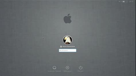 smart card login mac os x|Configuring a Mac Computer for Smart Card Login .